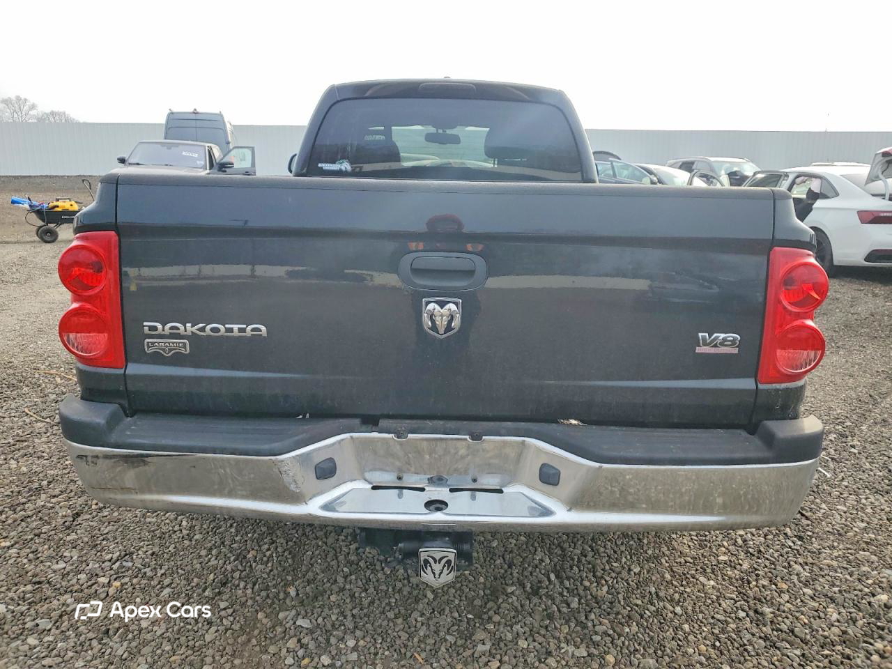 Dodge Dakota 2006