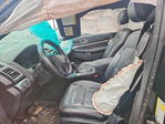 Ford Explorer 2016
