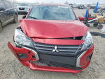 Mitsubishi Mirage 2024