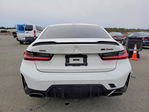 BMW Series 3 2025