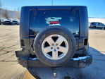 Jeep Wrangler 2009