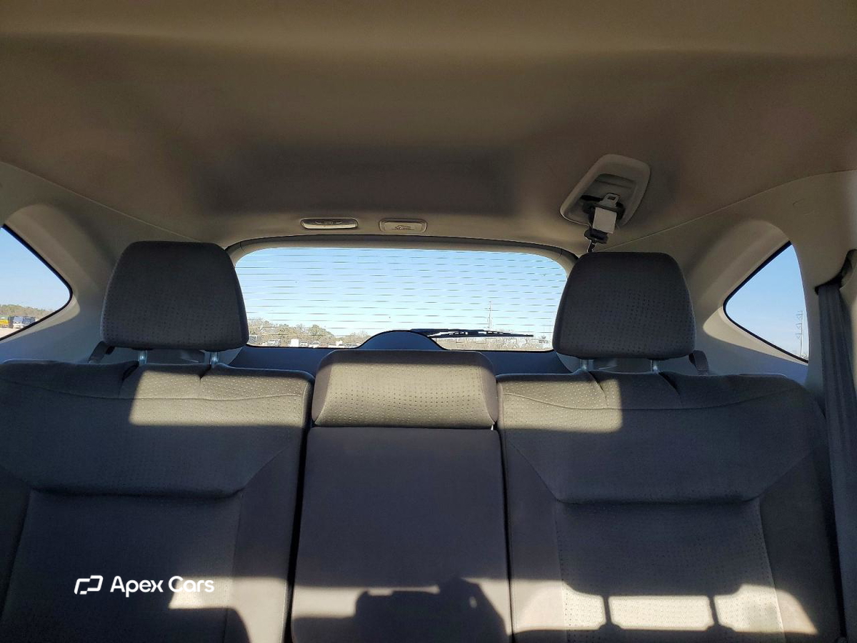 Honda CR-V 2013