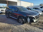 Hyundai Santa Fe 2020
