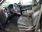 Chevrolet Silverado 2017