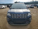 Ford Explorer 2017