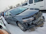 Chevrolet Malibu 2017