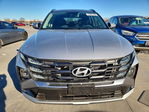 Hyundai Tucson 2025