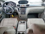 Honda Odyssey 2012