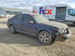 Volkswagen Jetta 2002