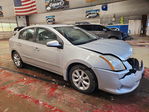 Nissan Sentra 2012