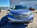 Honda CR-V 2014