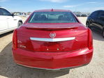Cadillac XTS 2014