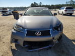 Lexus GS 2015