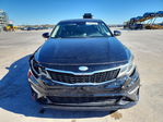 Kia Optima 2019