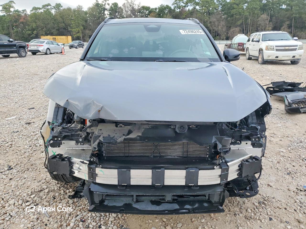Honda CR-V 2023