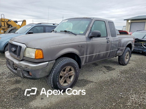 Ford Ranger 2004 - Image 1 of 12