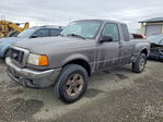 Ford Ranger 2004