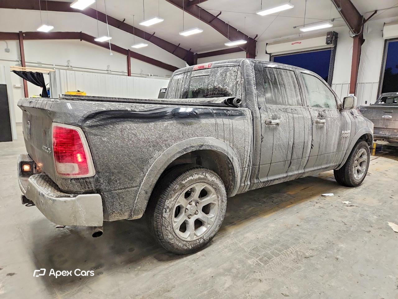 RAM 1500 2014