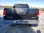 Nissan Titan 2009