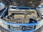 Honda Pilot 2013