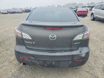 Mazda 3 2012