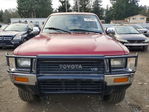 Toyota 4Runner 1990