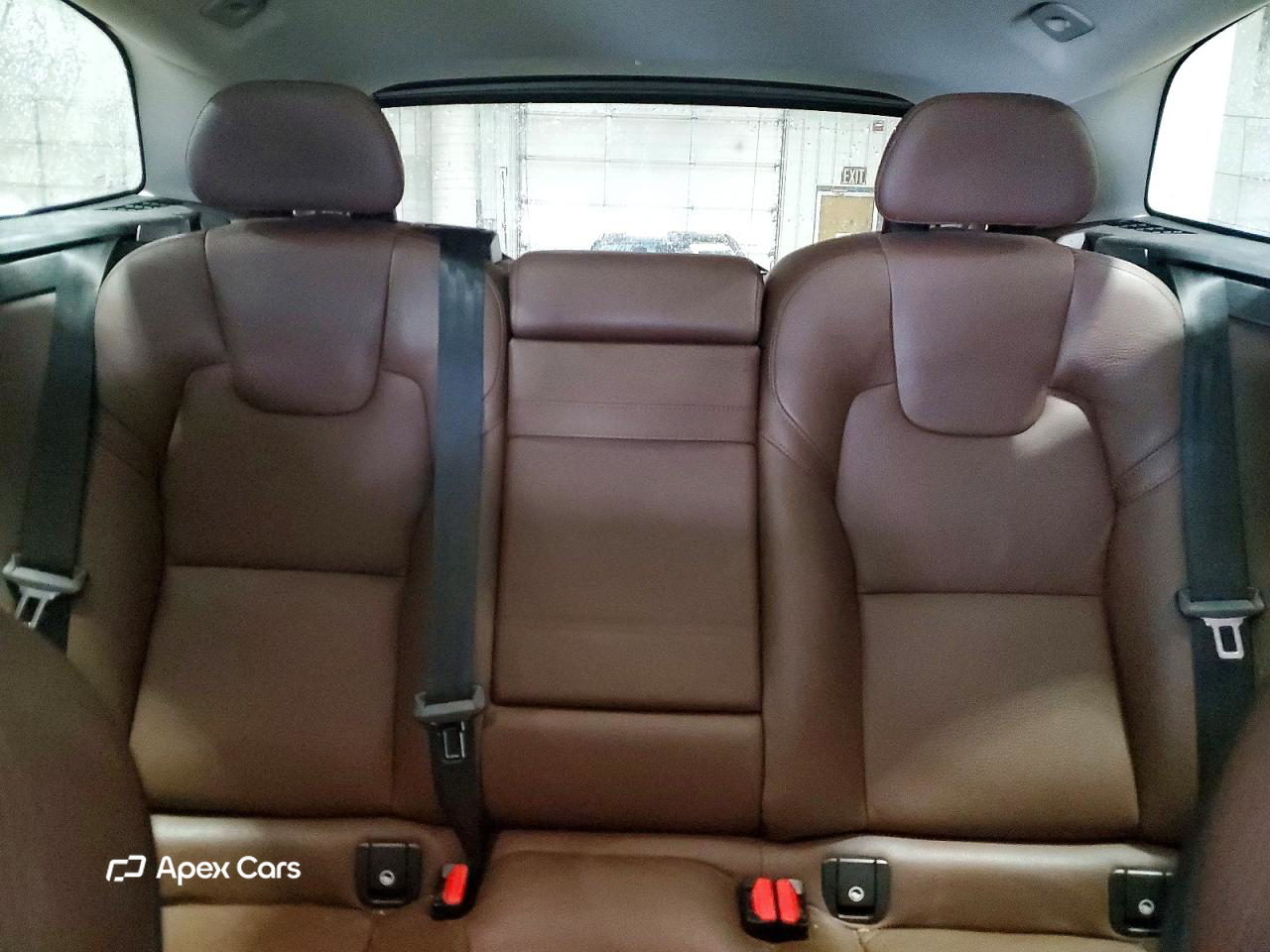 Volvo XC60 2018