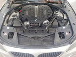 BMW Series 7 2012