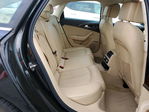 Audi A6 2012
