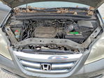 Honda Odyssey 2007