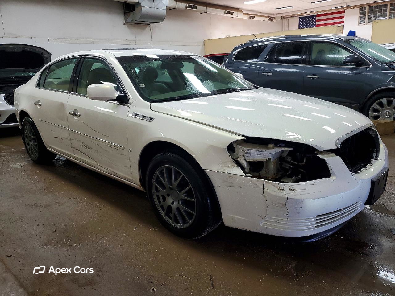 Buick Lucerne 2006