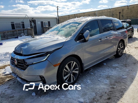 Honda Odyssey 2022 - Image 1 of 13