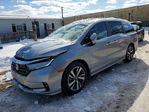 Honda Odyssey 2022