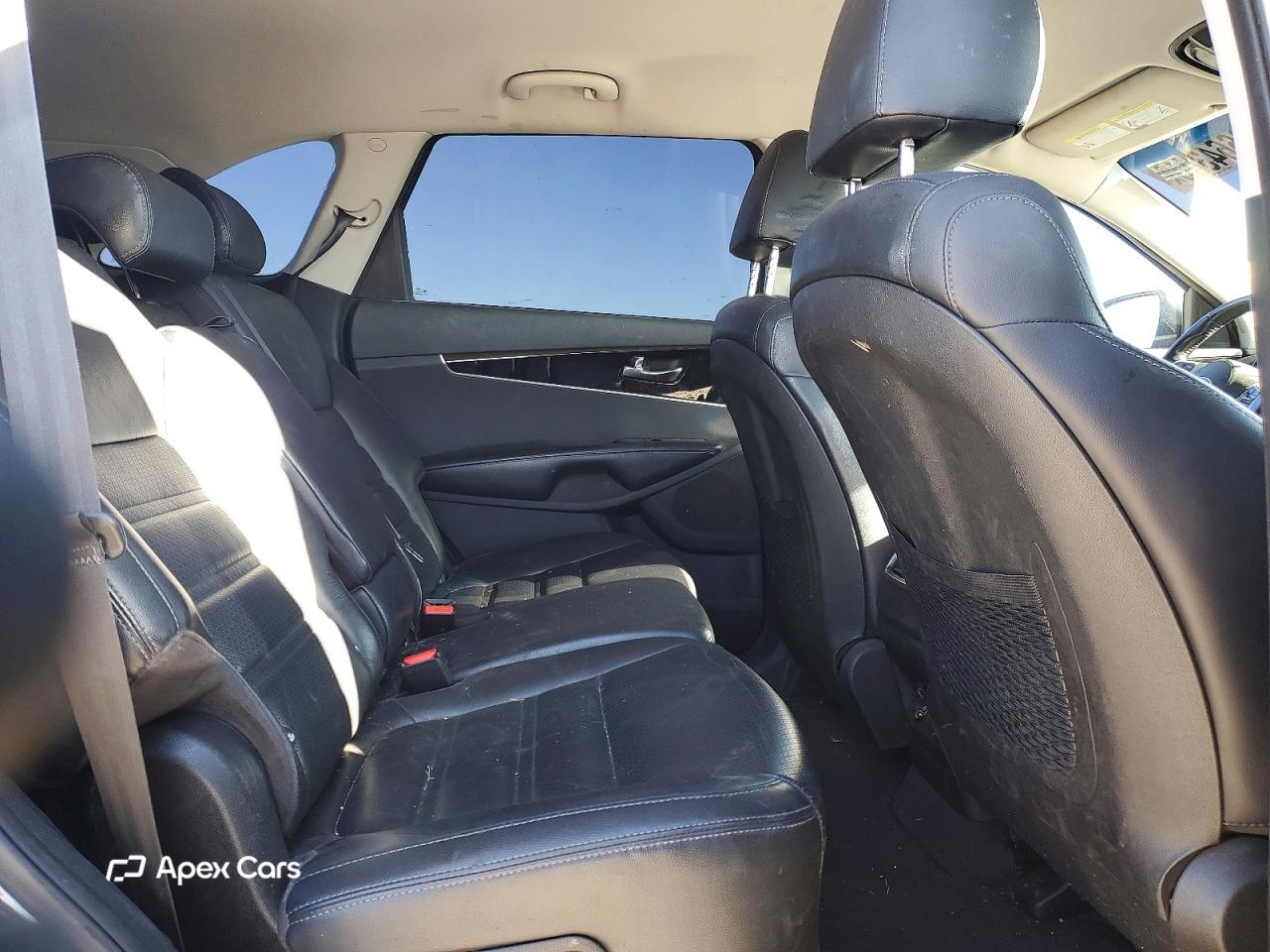 Kia Sorento 2019