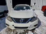 Nissan Altima 2018