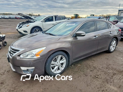 Nissan Altima 2014 - Image 1 of 13