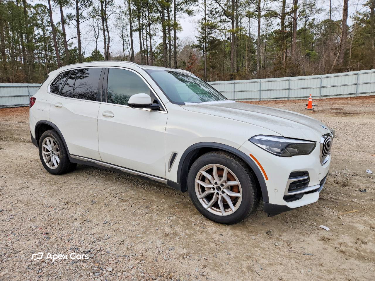 BMW X5 2023