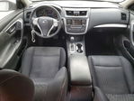 Nissan Altima 2018