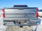 Chevrolet Silverado 2019