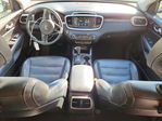 Kia Sorento 2017