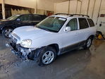 Hyundai Santa Fe 2004
