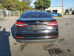 Ford Fusion 2020