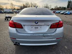 BMW Series 5 2012