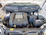 Hyundai Santa Fe 2004