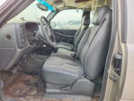 Chevrolet Silverado 2003