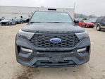 Ford Explorer 2022
