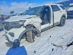Ford Explorer 2020