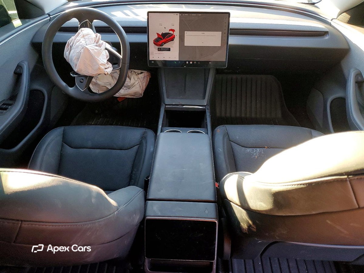 Tesla Model 3 2025