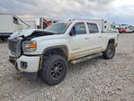 GMC Sierra 2015