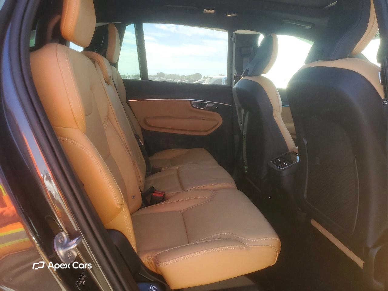 Volvo XC90 2024